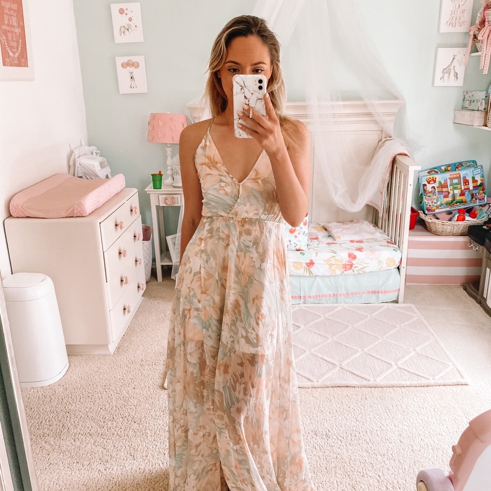 Dress size XS from VICI